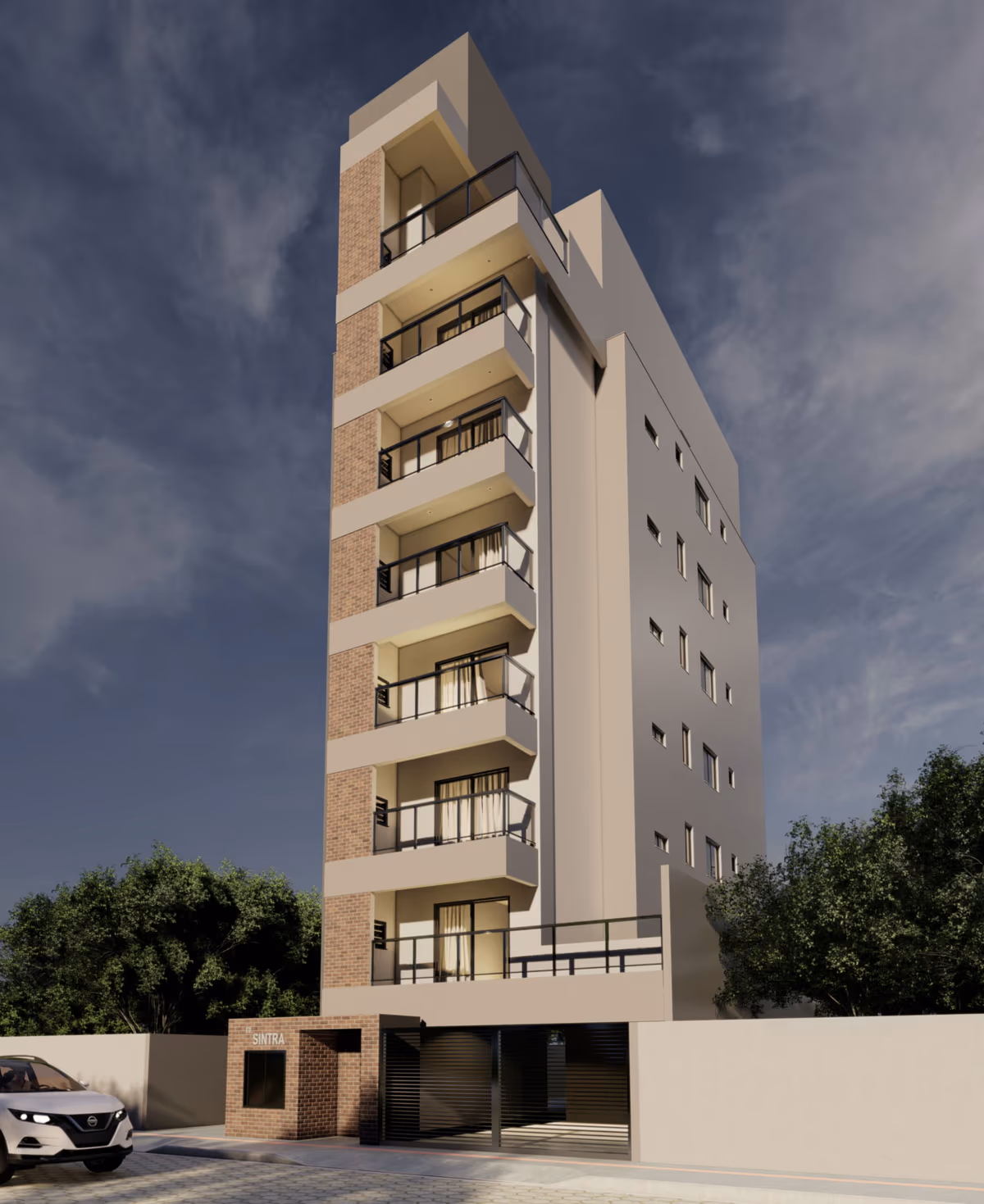 Residencial Sintra