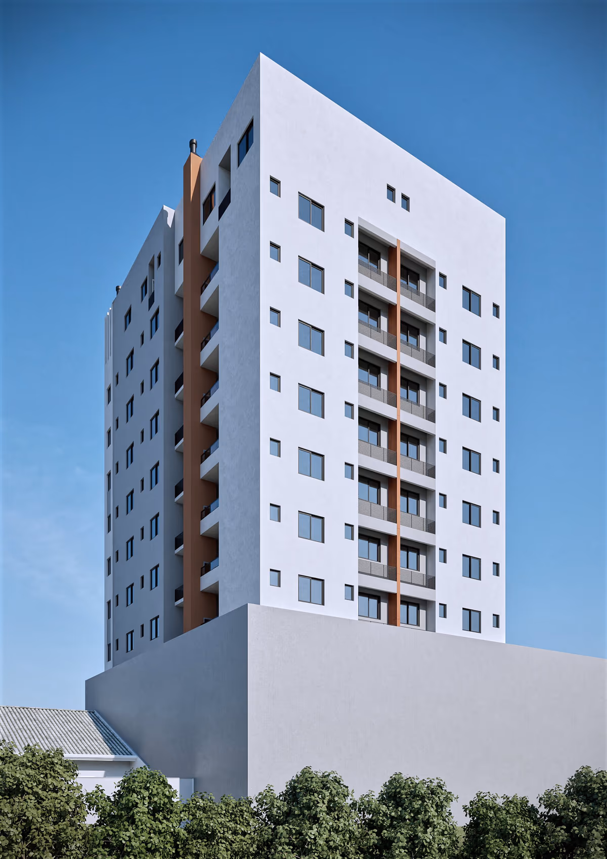 Tamarindo Residence — foto 4