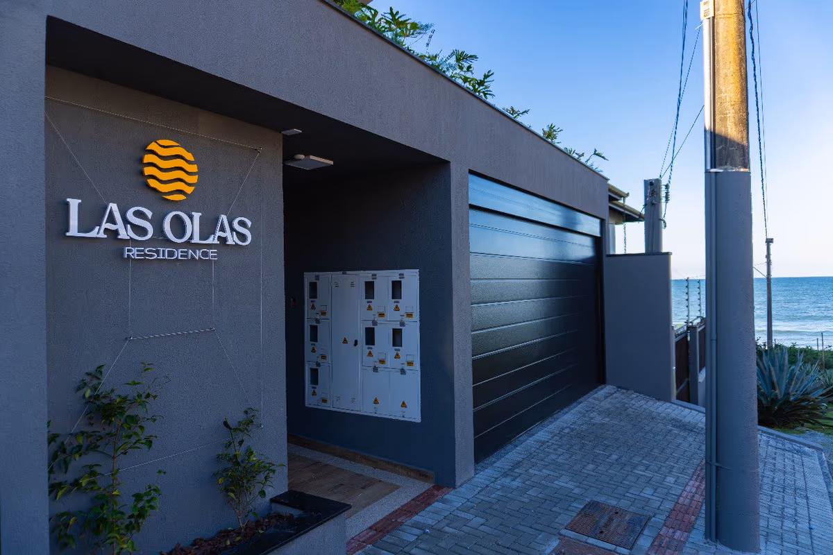 Las Olas Residence   — foto 3