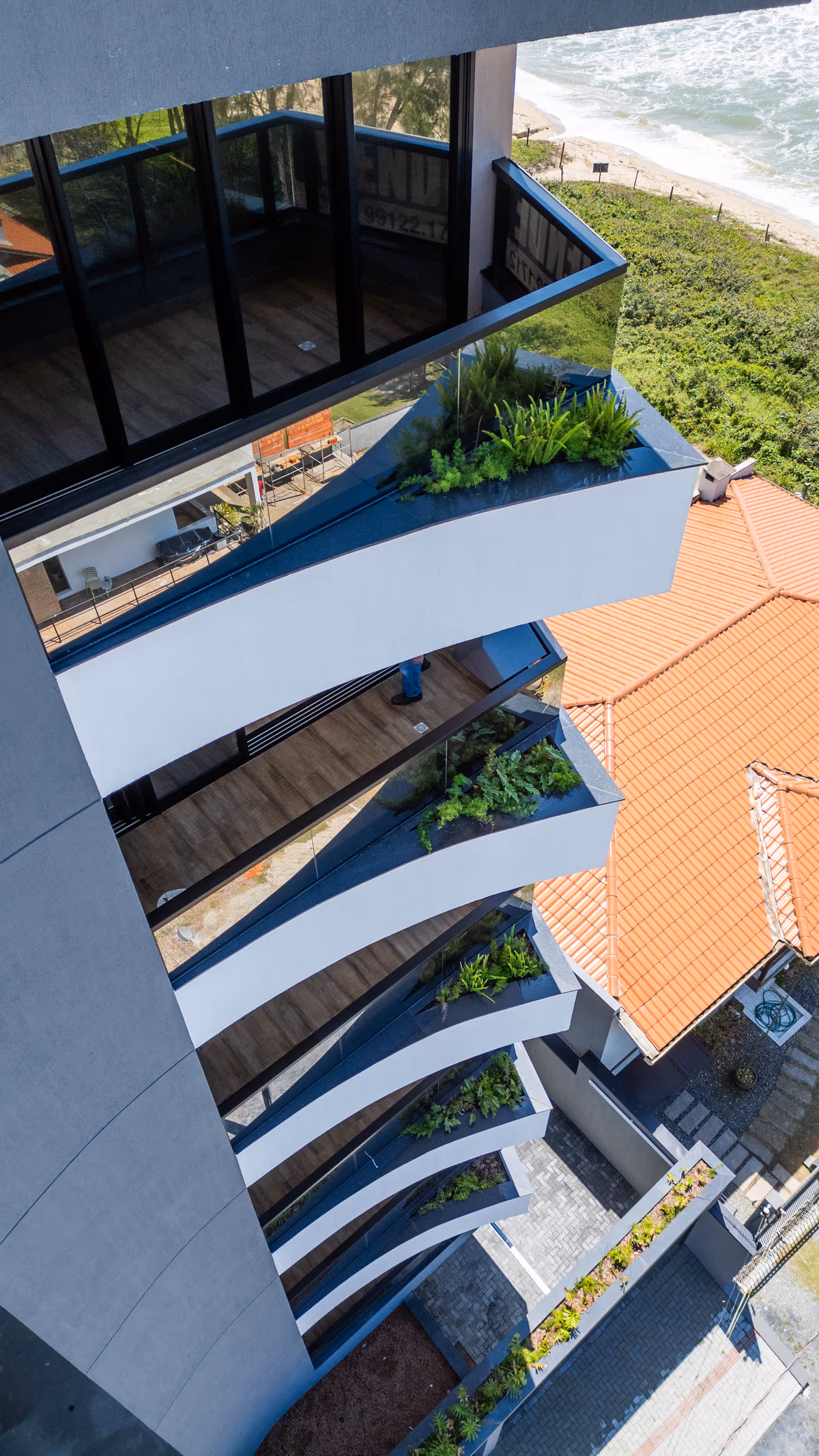 Las Olas Residence   — foto 4