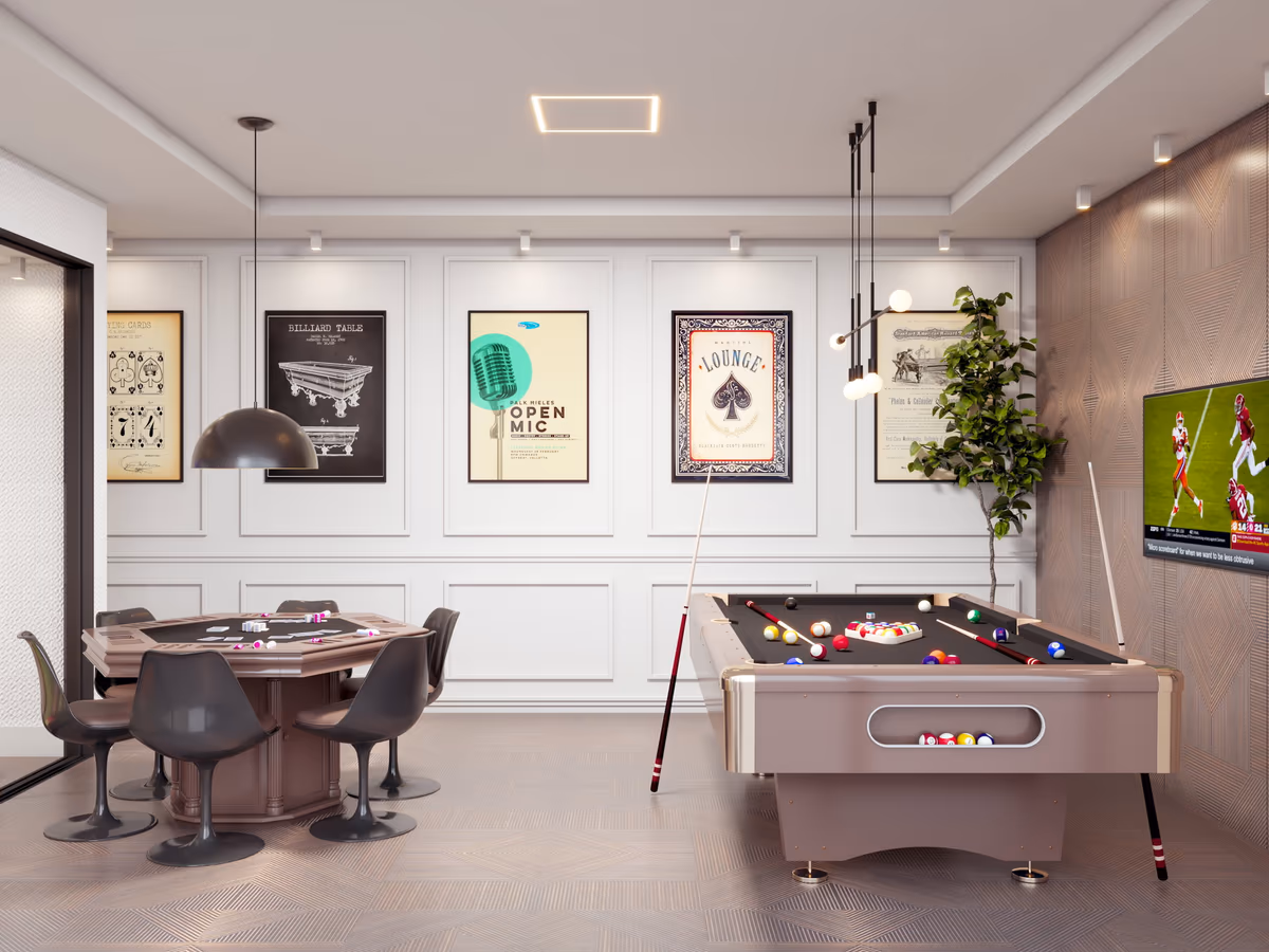 Residencial Azzurra — foto 7