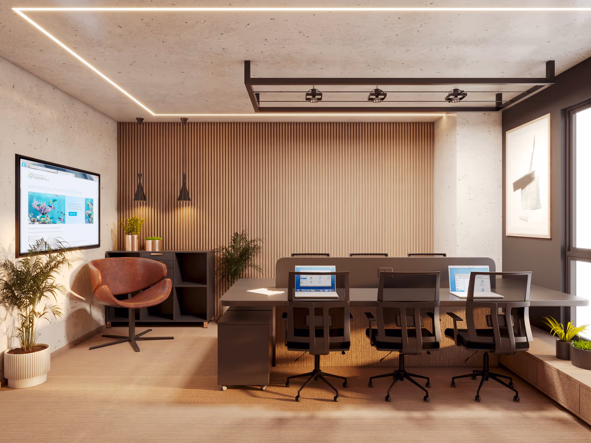 Residencial Azzurra — foto 8