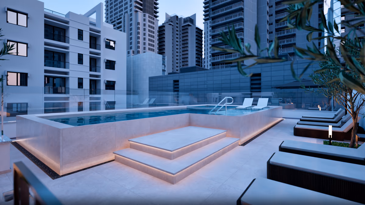 Harmonie Residence — foto 4