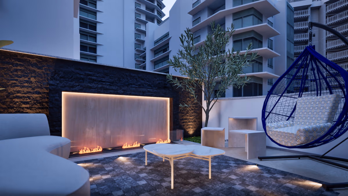 Harmonie Residence — foto 5