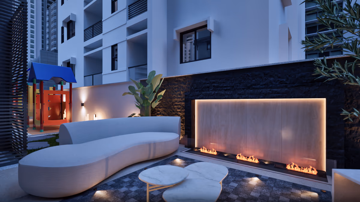 Harmonie Residence — foto 6