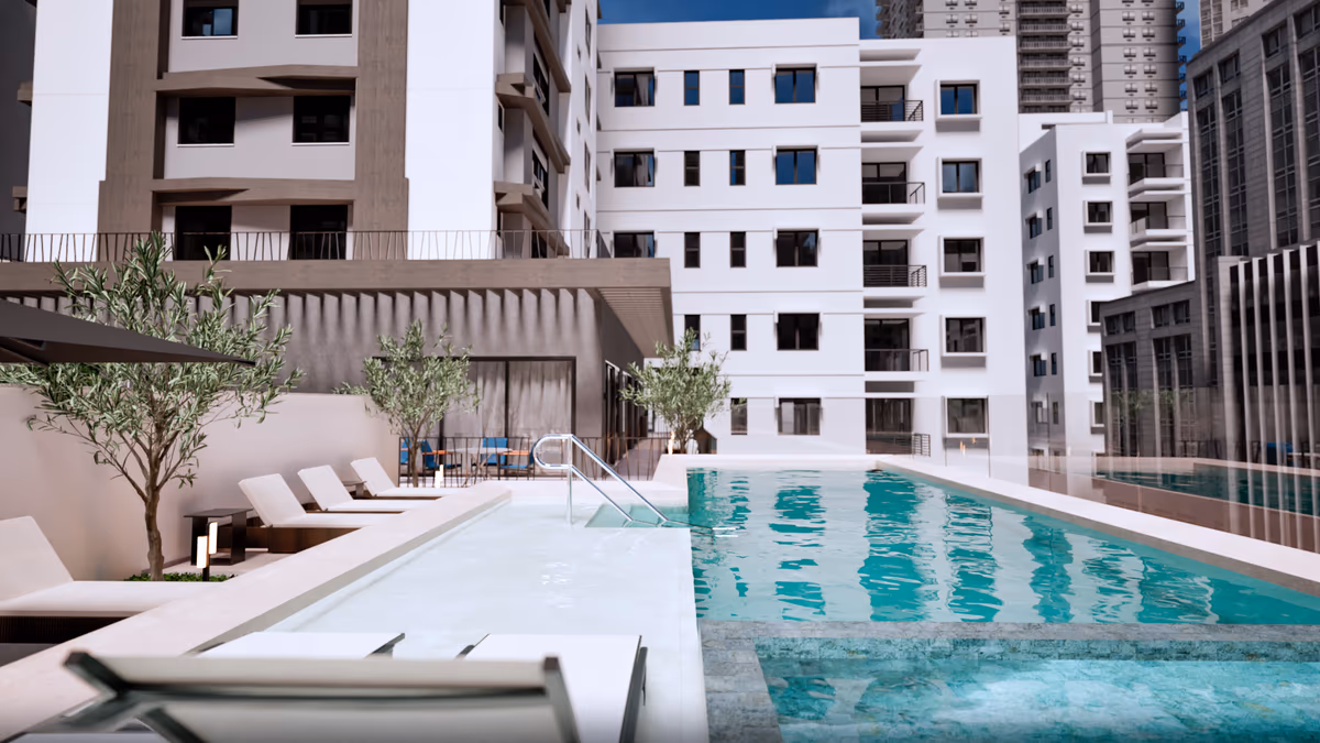 Harmonie Residence — foto 7