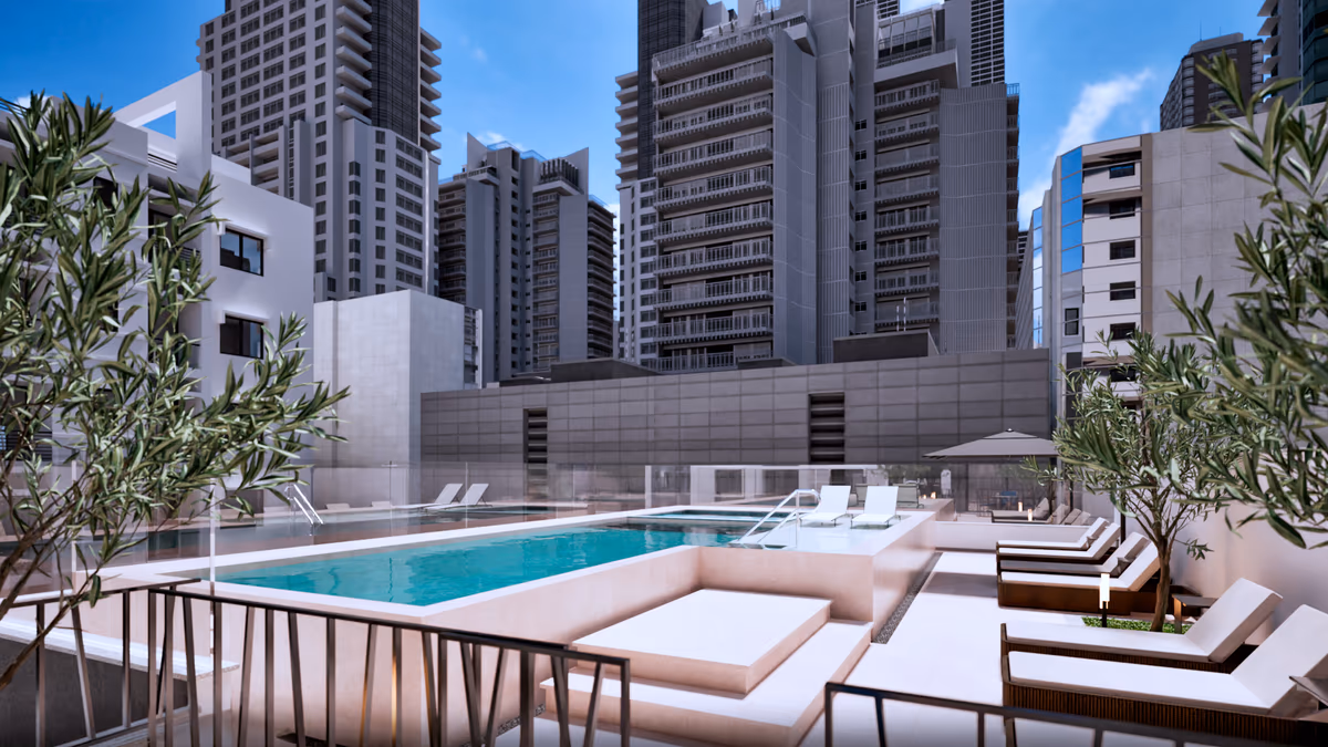 Harmonie Residence — foto 8