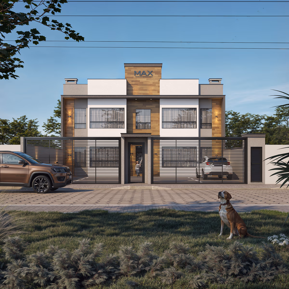 Residencial Riva — foto 3