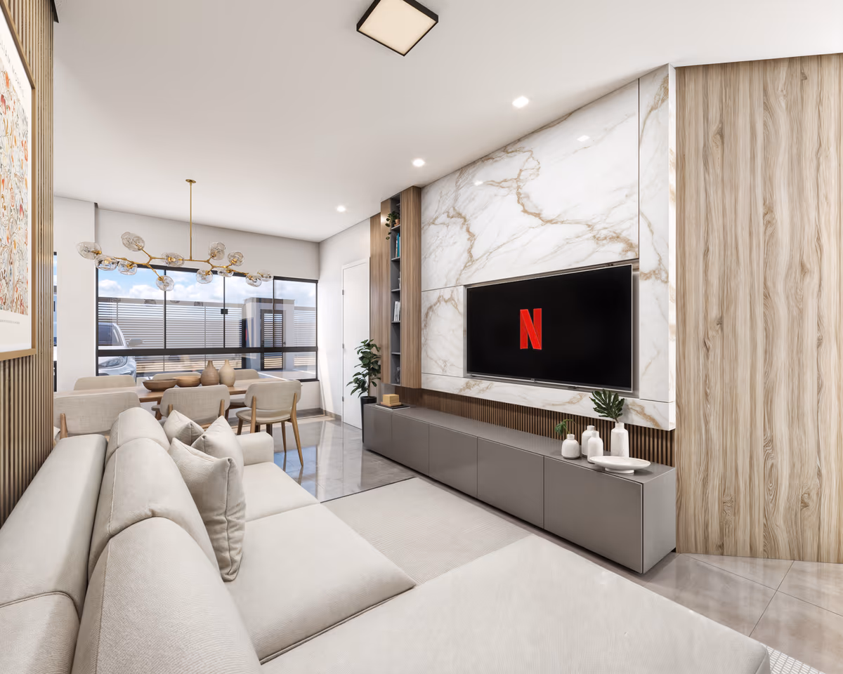 Residencial Riva — foto 4