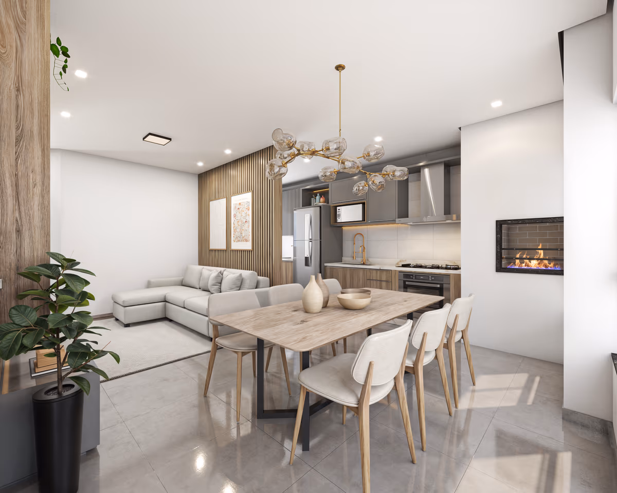 Residencial Riva — foto 5