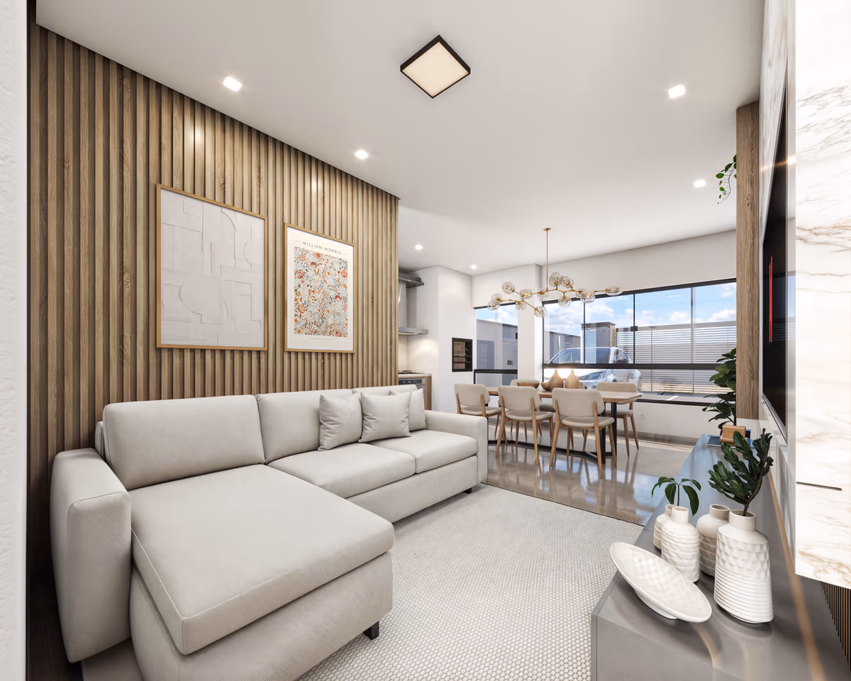 Residencial Riva — foto 6