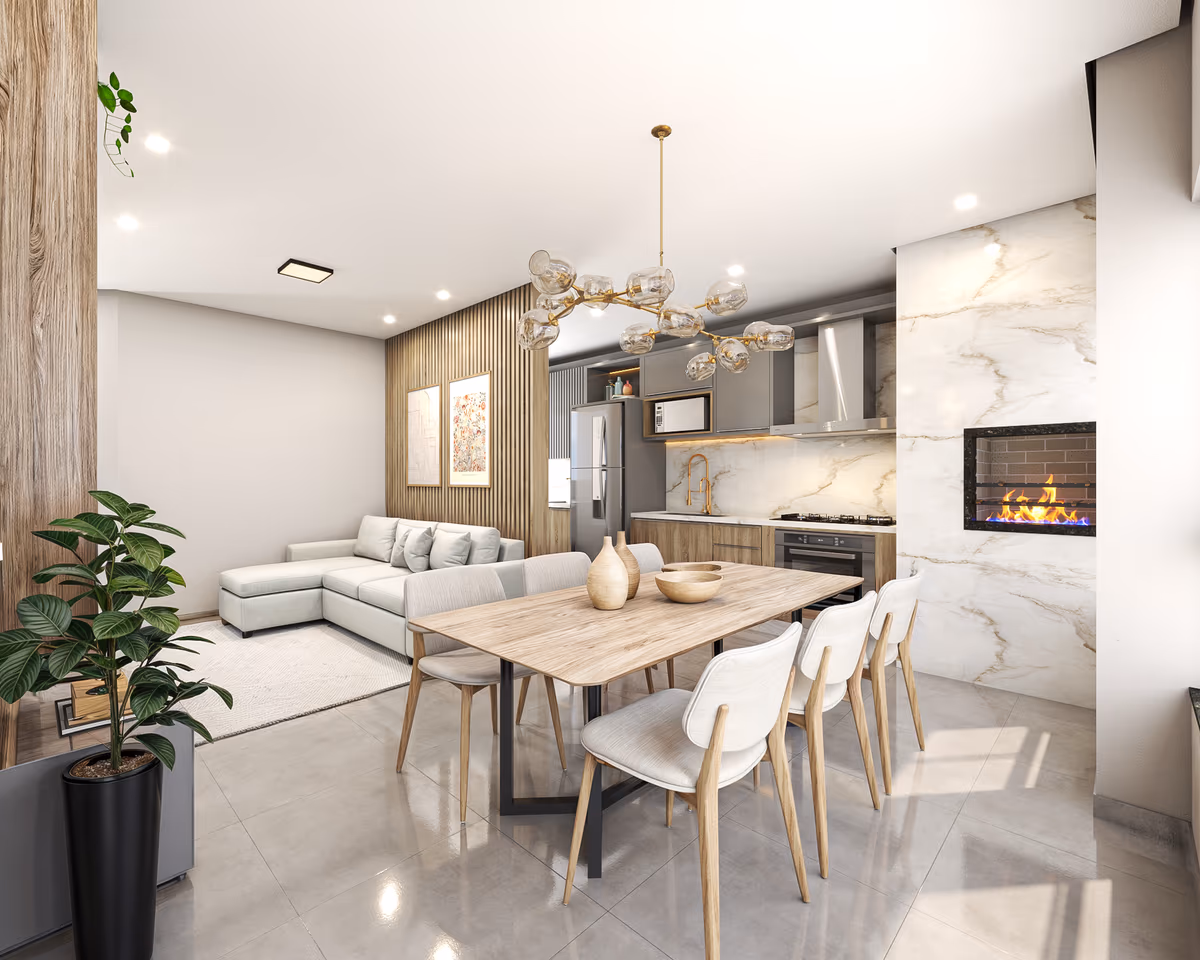 Residencial Riva — foto 7