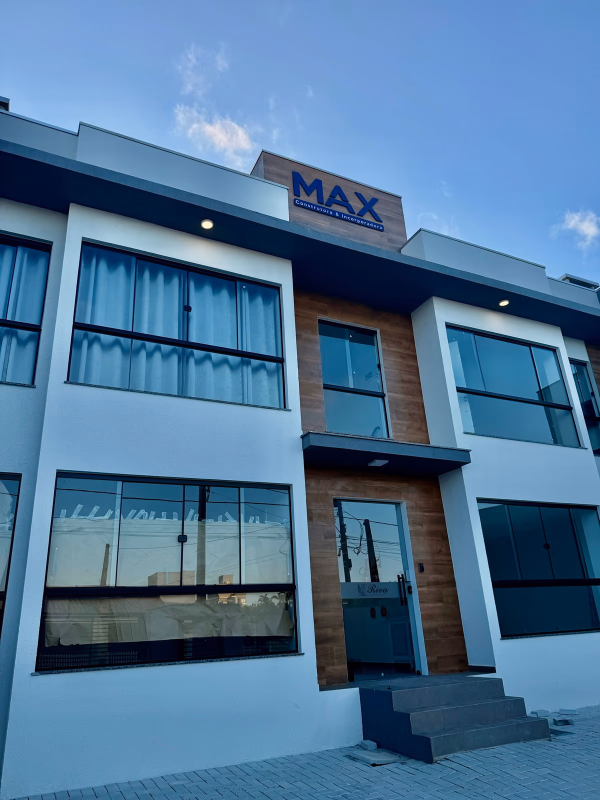 Residencial Riva — foto 8
