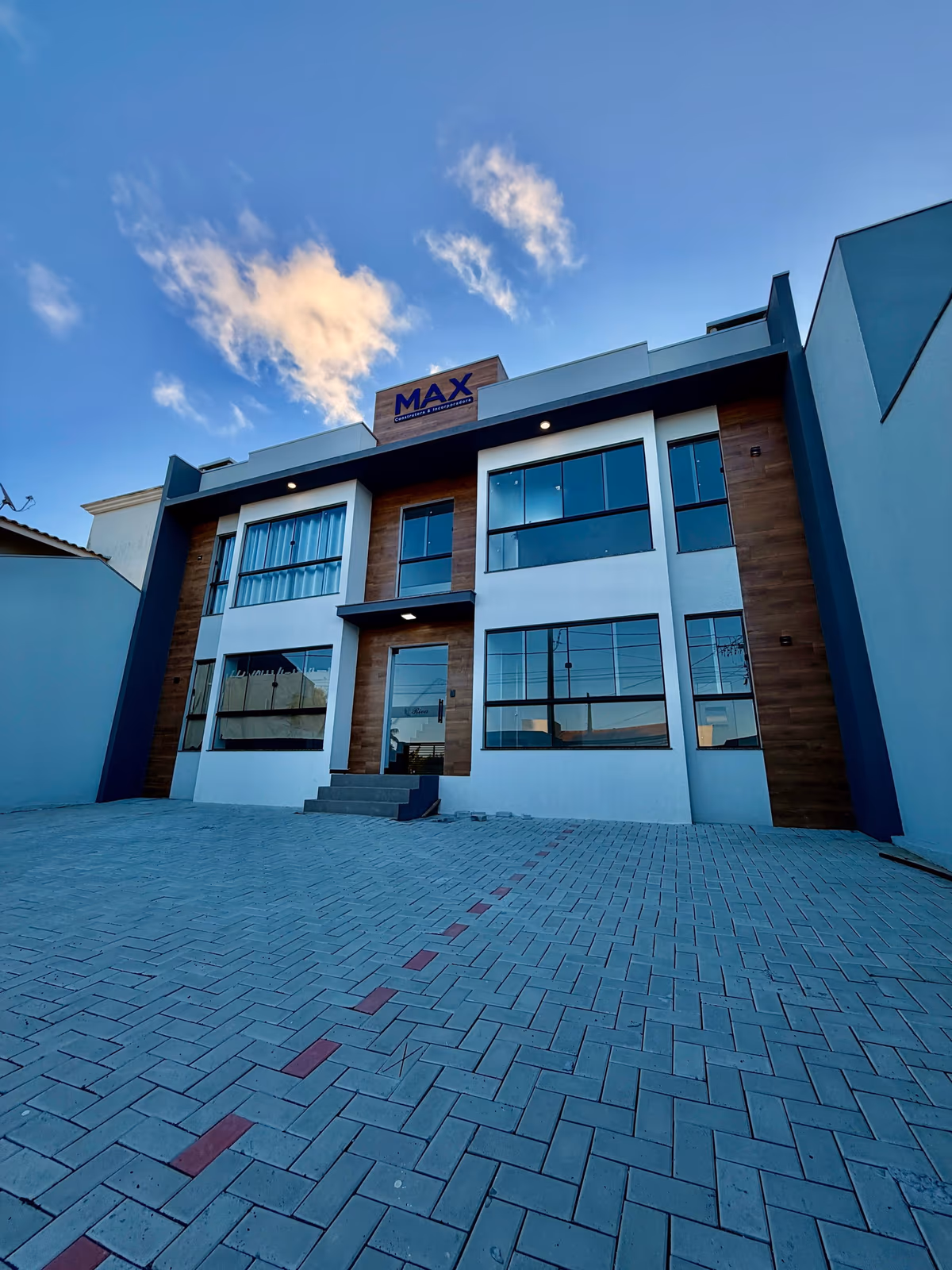 Residencial Riva — foto 9