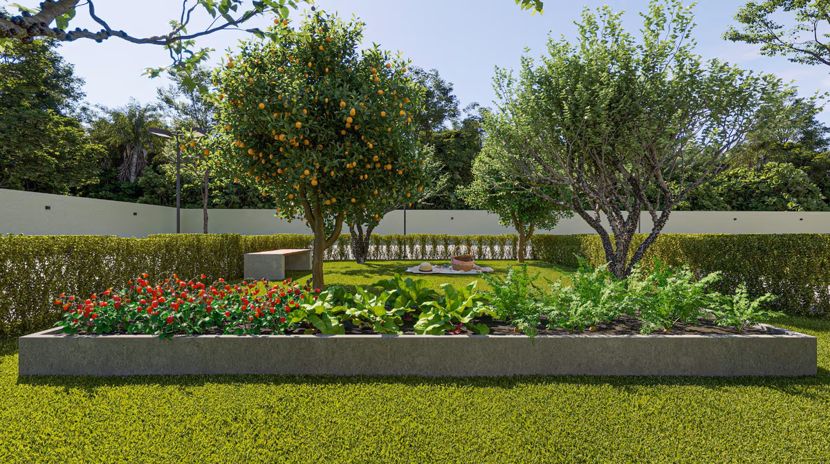 MS Botanic Club Up House — foto 12