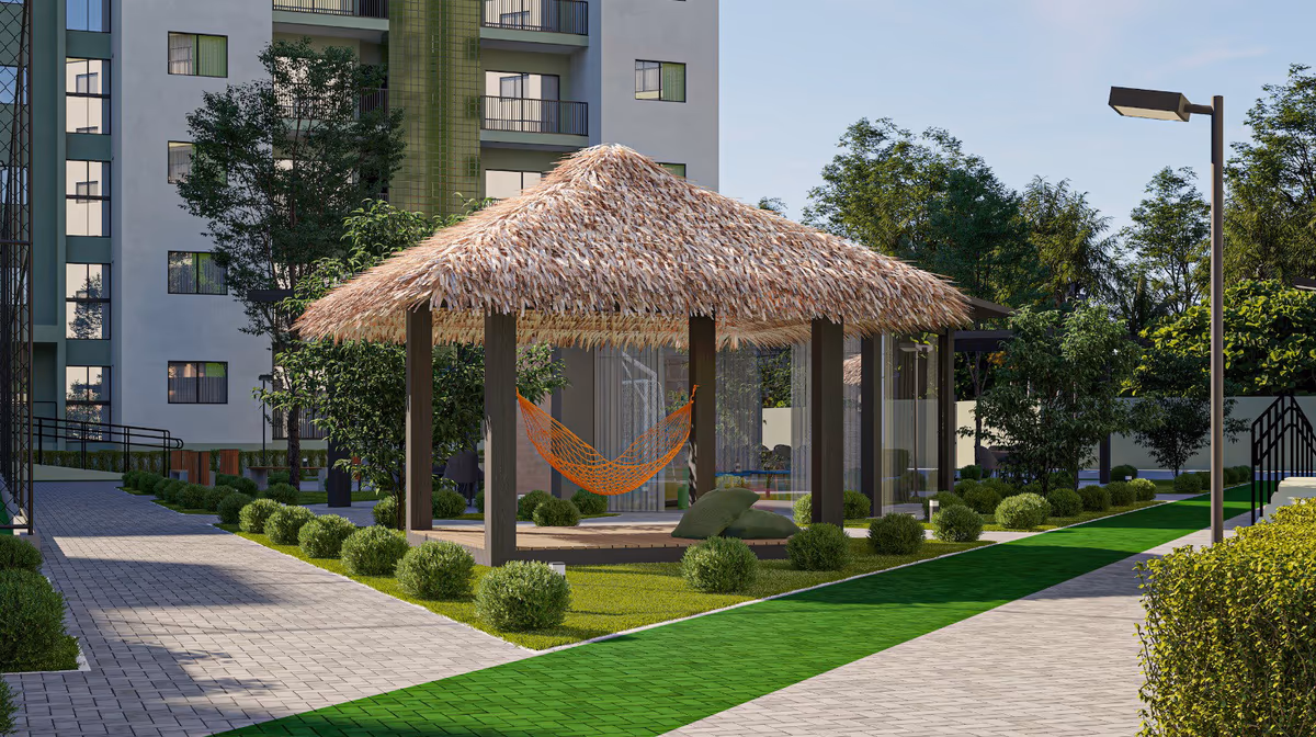 MS Botanic Club Up House — foto 10