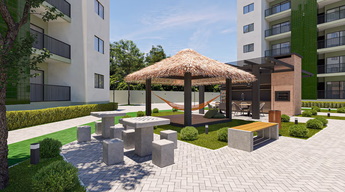 MS Botanic Club Up House — foto 11