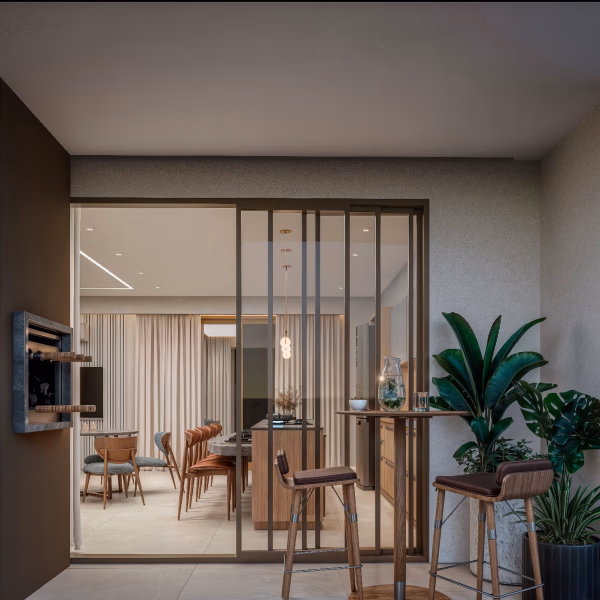 Marquês Residence — foto 12