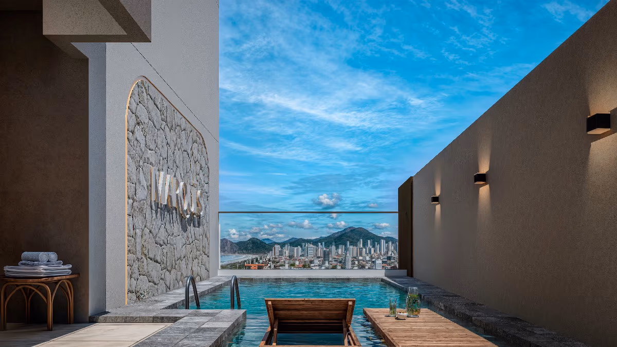 Marquês Residence — foto 7