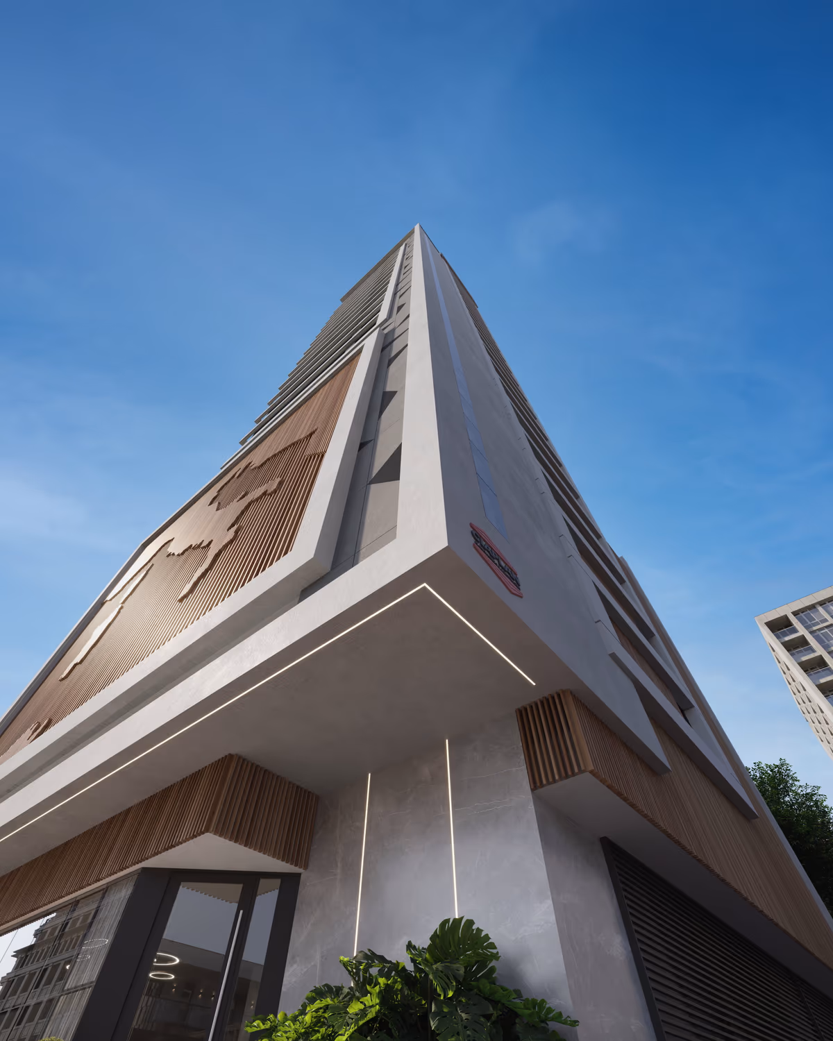 Edifício Italy — foto 6