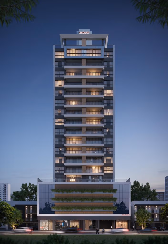 Edifício Oceana Residence — foto 2