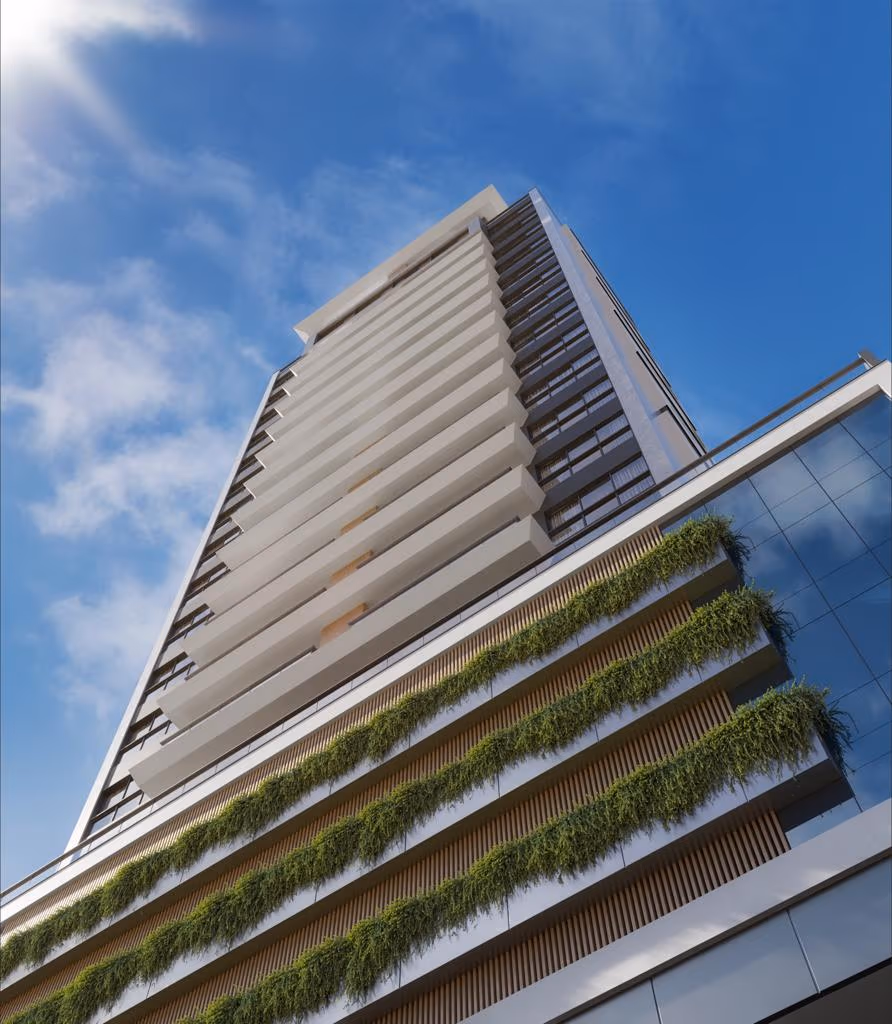 Edifício Oceana Residence — foto 3