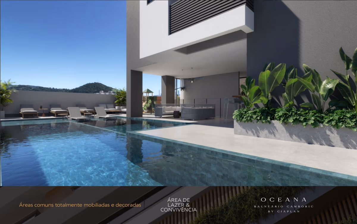 Edifício Oceana Residence — foto 4