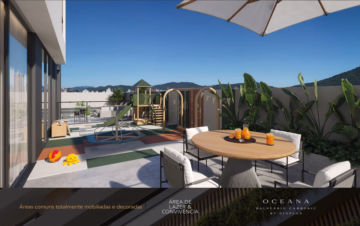 Edifício Oceana Residence — foto 5