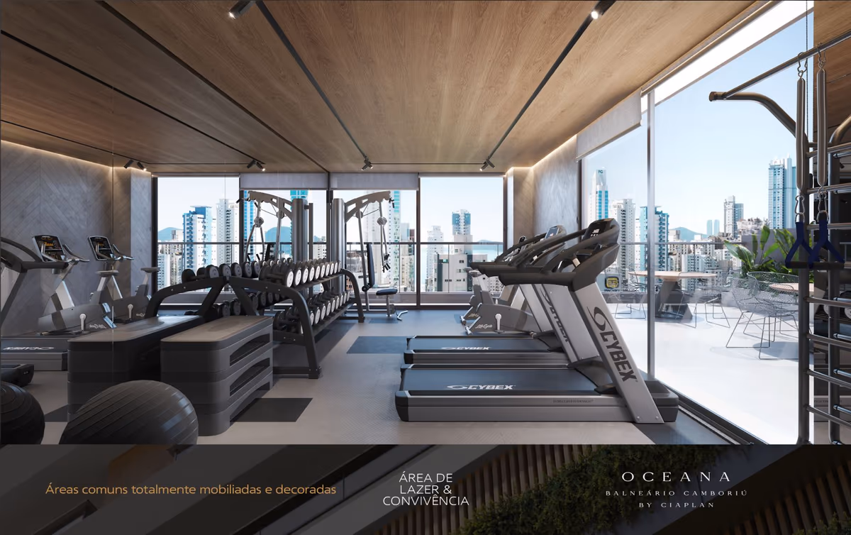 Edifício Oceana Residence — foto 6