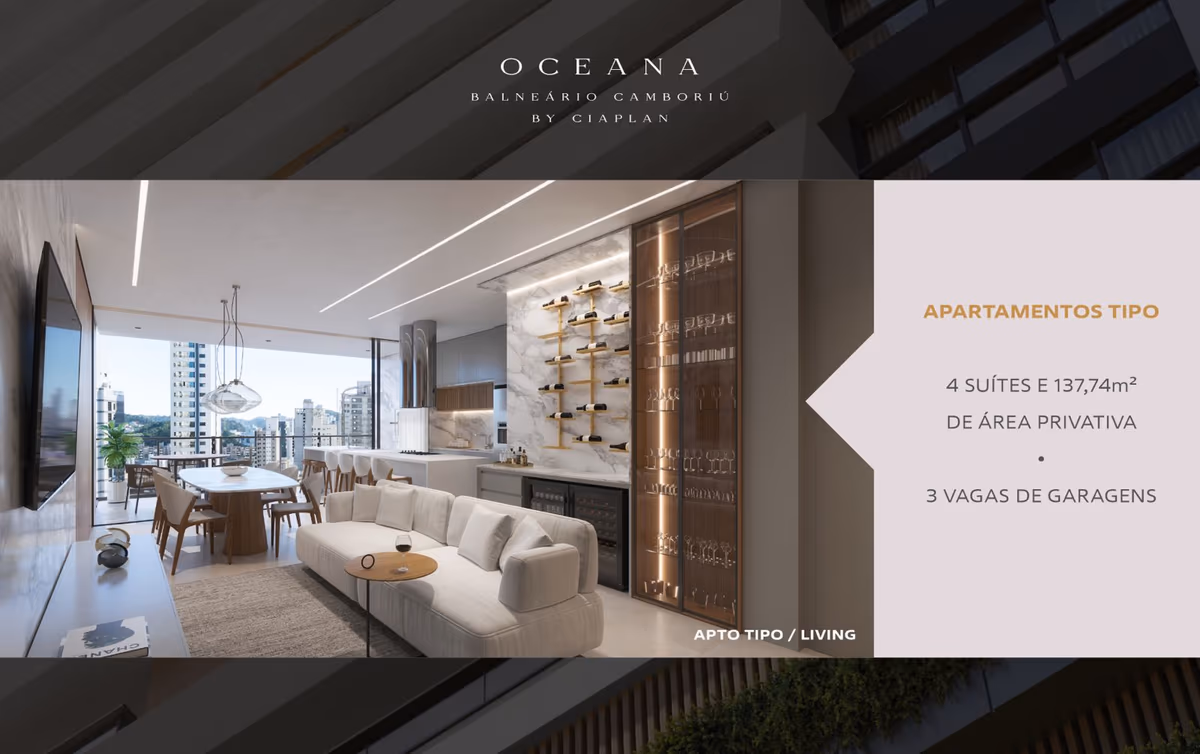 Edifício Oceana Residence — foto 7
