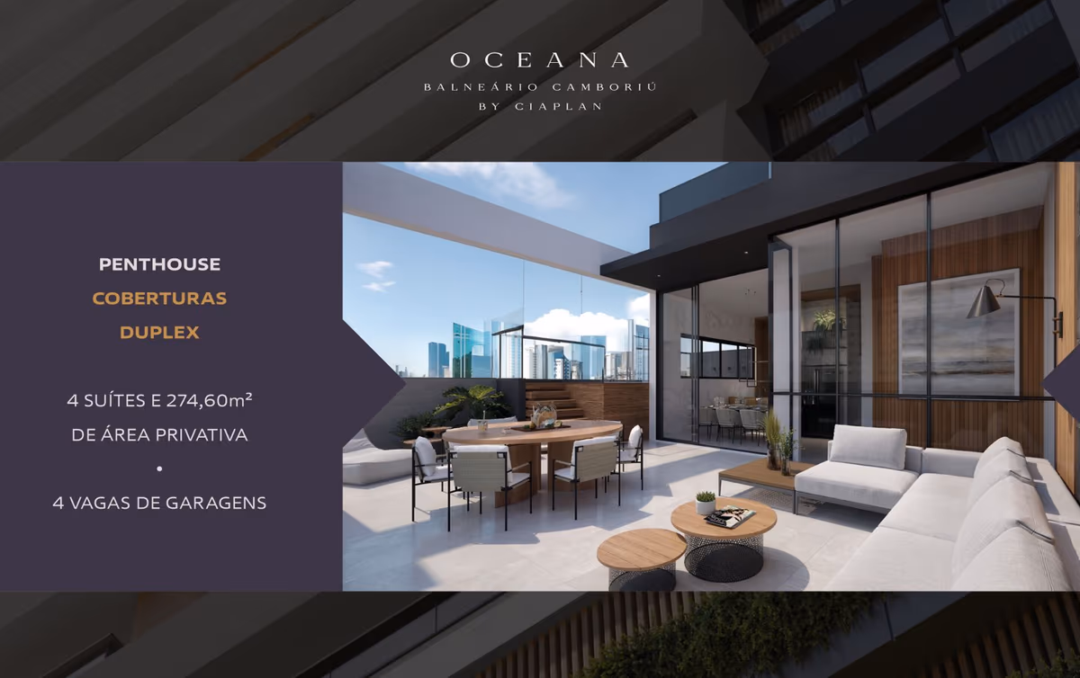 Edifício Oceana Residence — foto 9