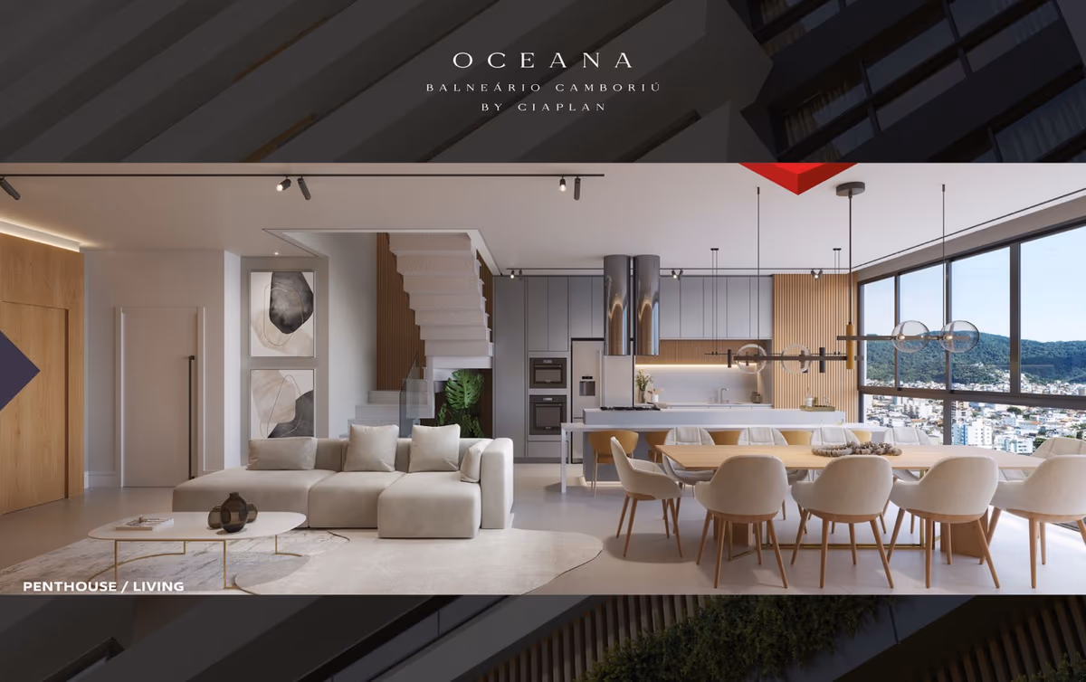 Edifício Oceana Residence — foto 10