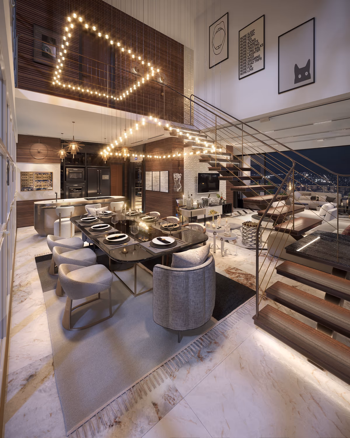 Next 360 - Residence — foto 4