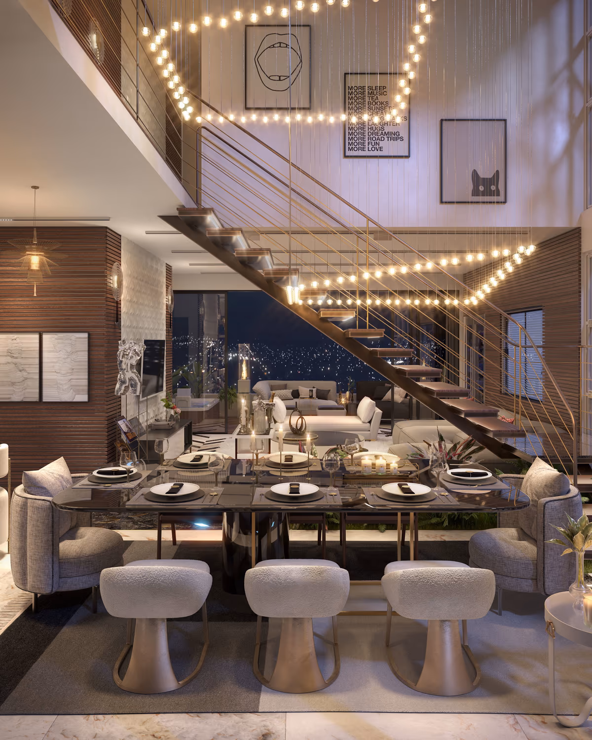 Next 360 - Residence — foto 6