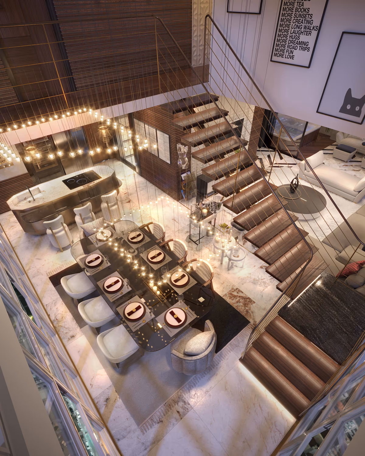 Next 360 - Residence — foto 7