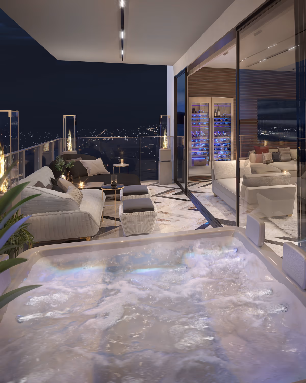 Next 360 - Residence — foto 8