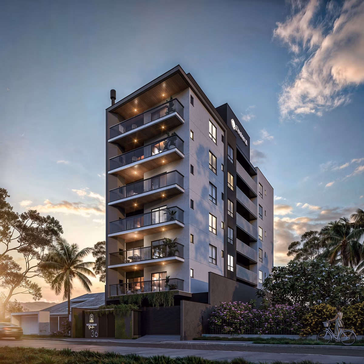 Vista Mar Garden — foto 4