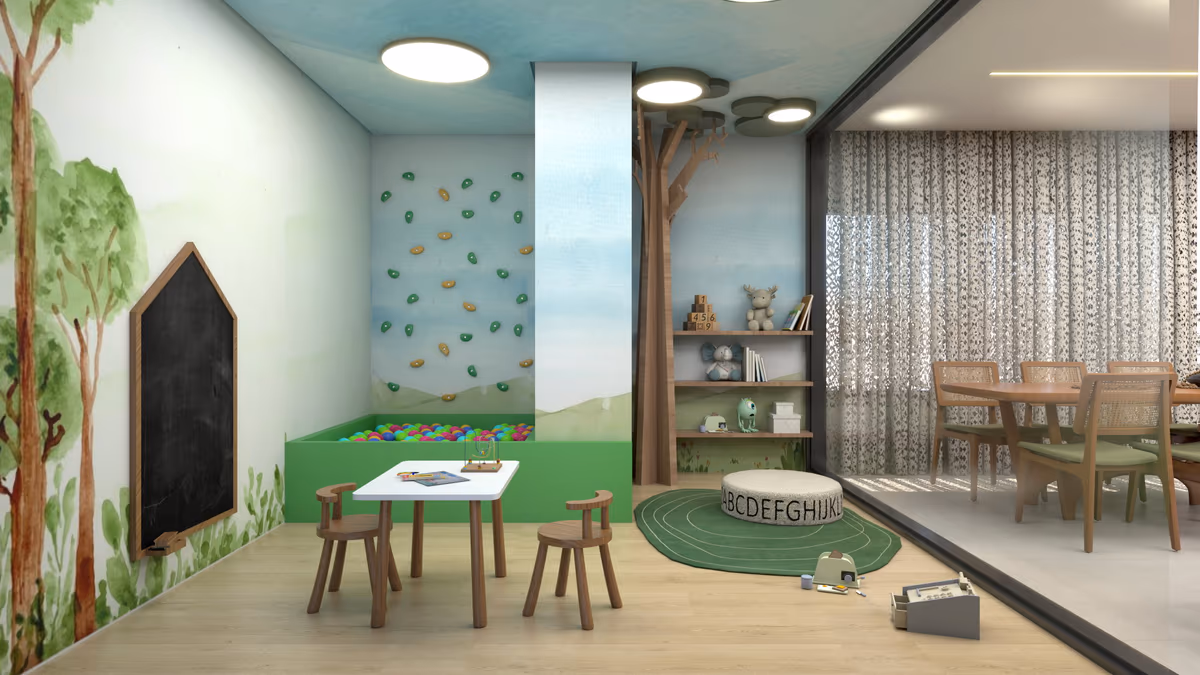Infinity Residence — foto 11