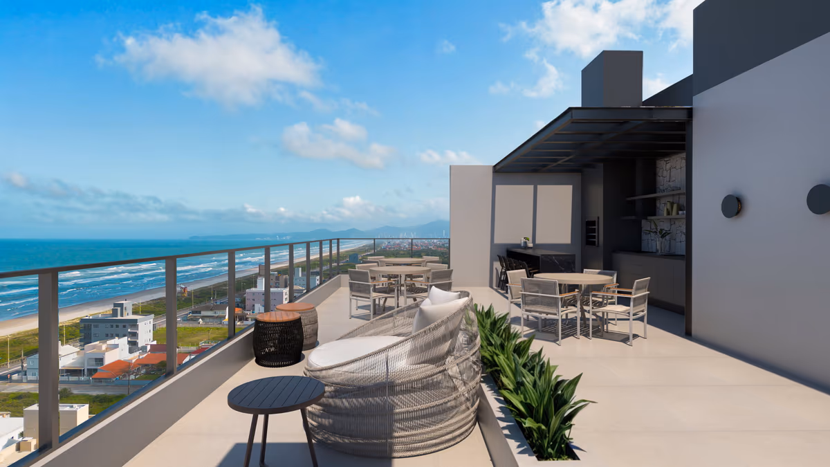 Infinity Residence — foto 12