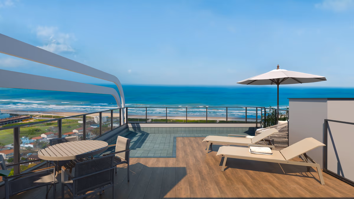 Infinity Residence — foto 7