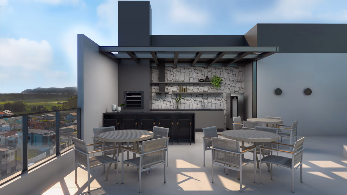 Infinity Residence — foto 9