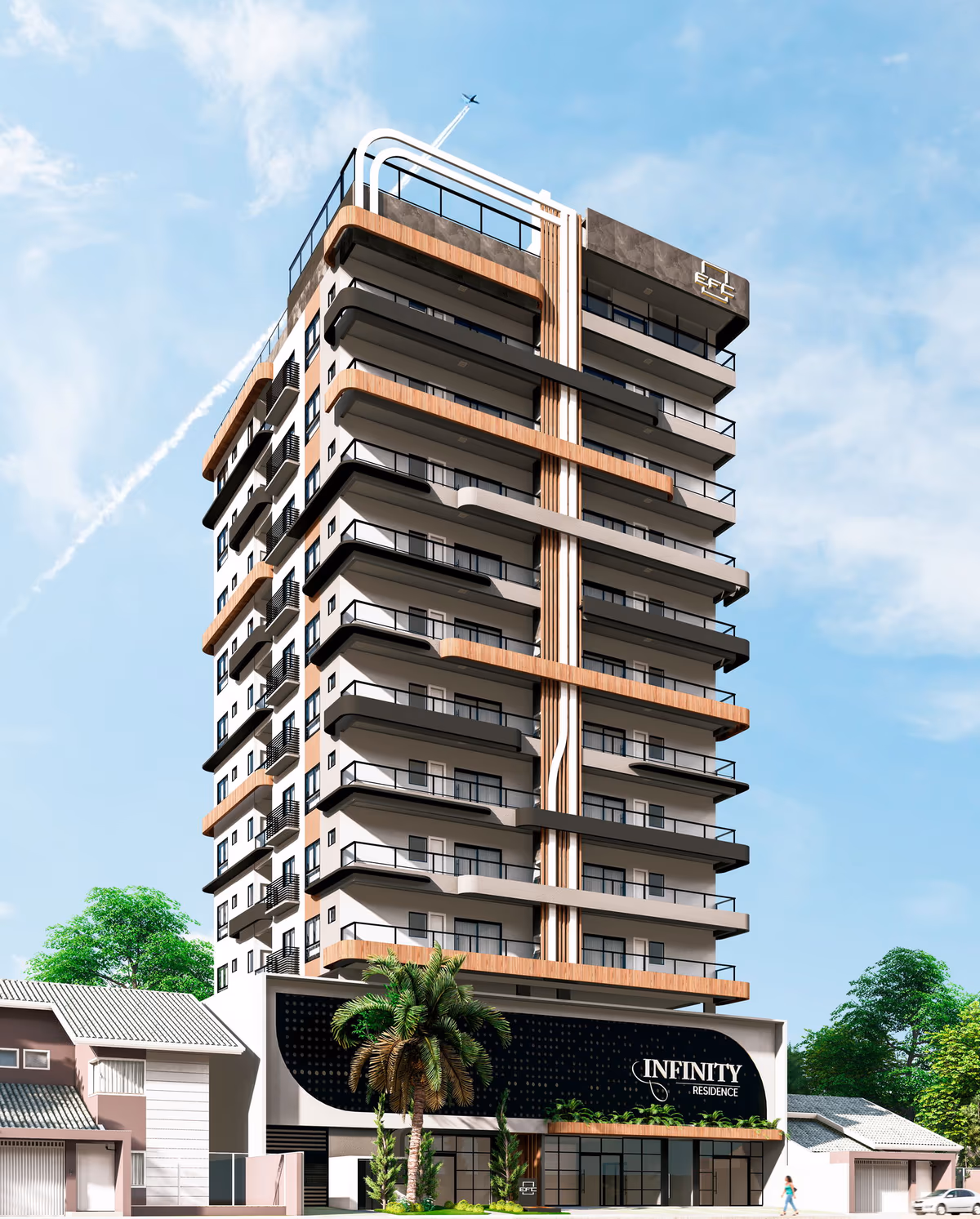 Infinity Residence