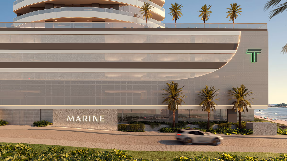 Marine — foto