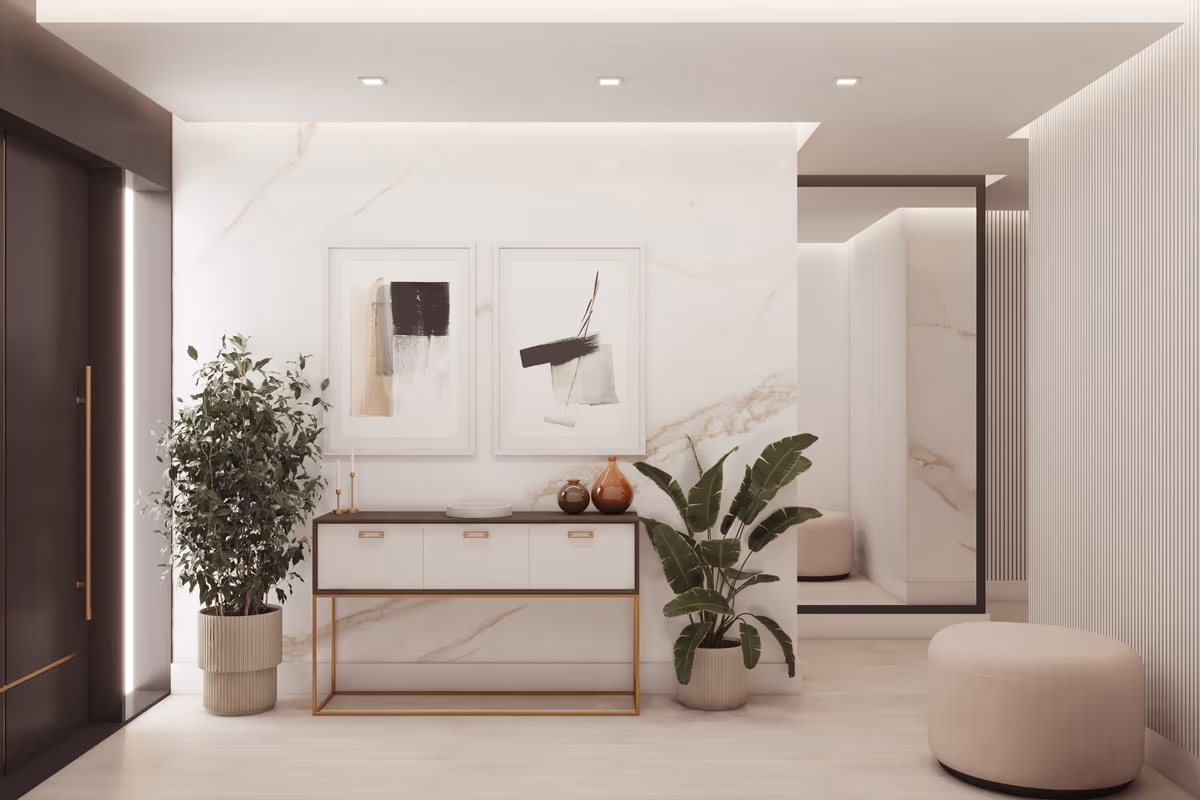 Sirius Residence — foto 3