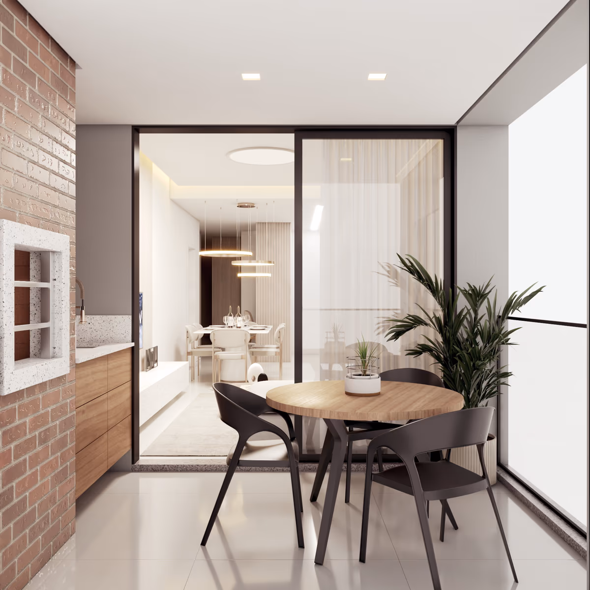 Sirius Residence — foto 4