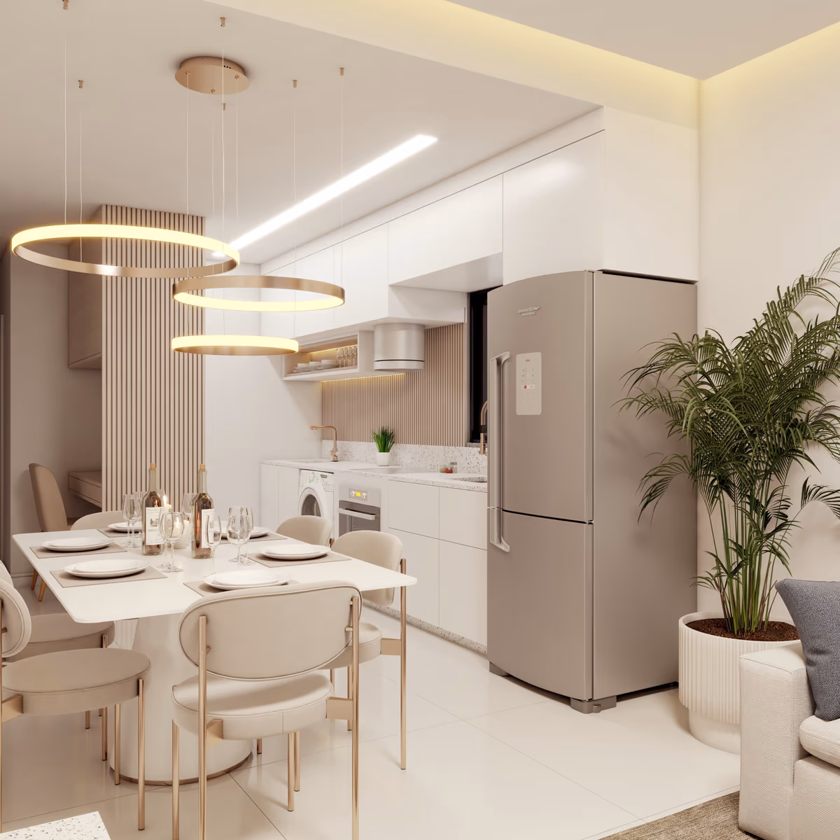 Sirius Residence — foto 5