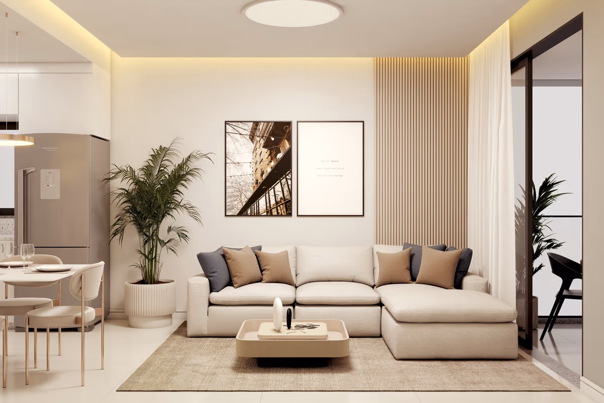 Sirius Residence — foto 6