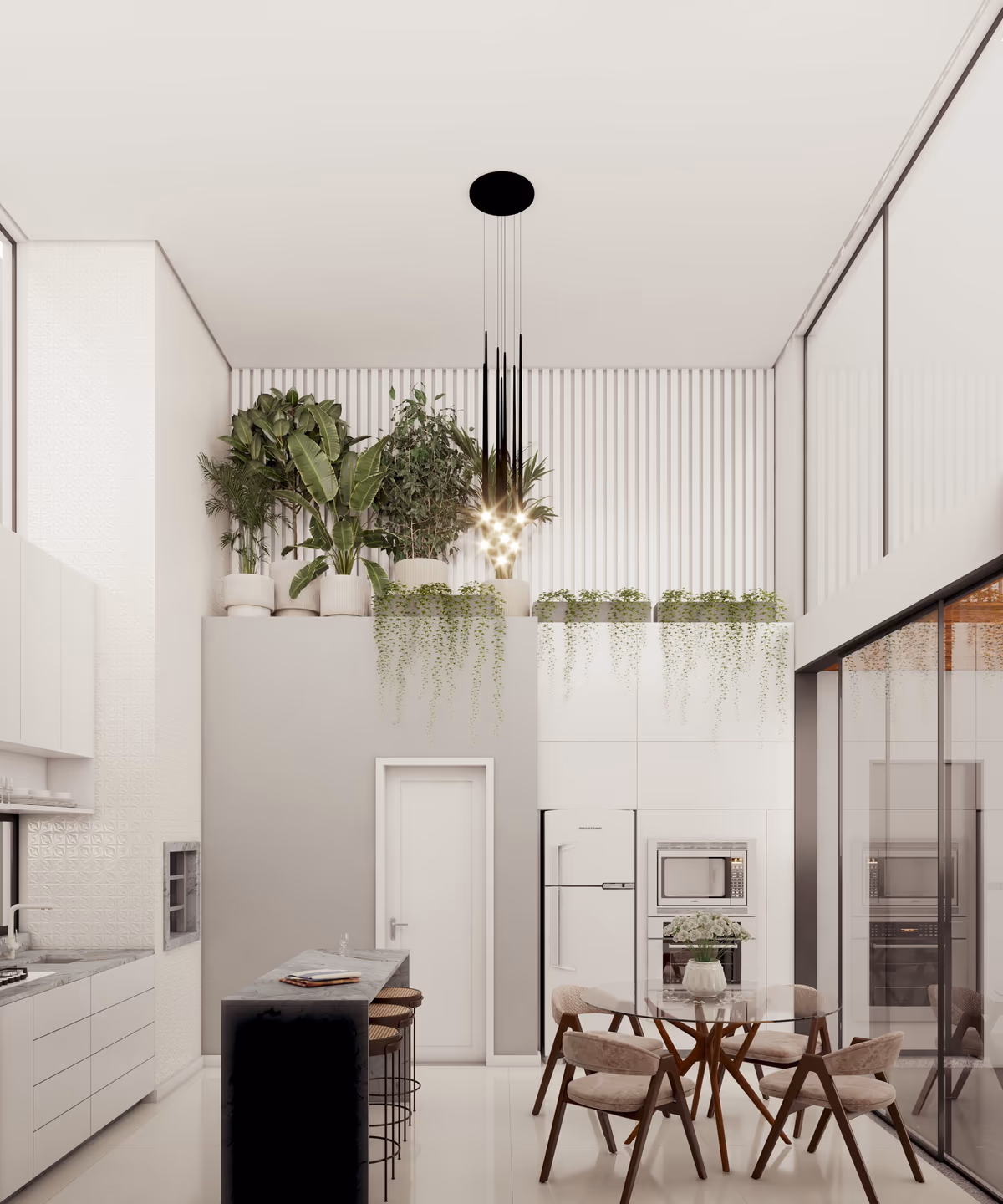 Sirius Residence — foto 7