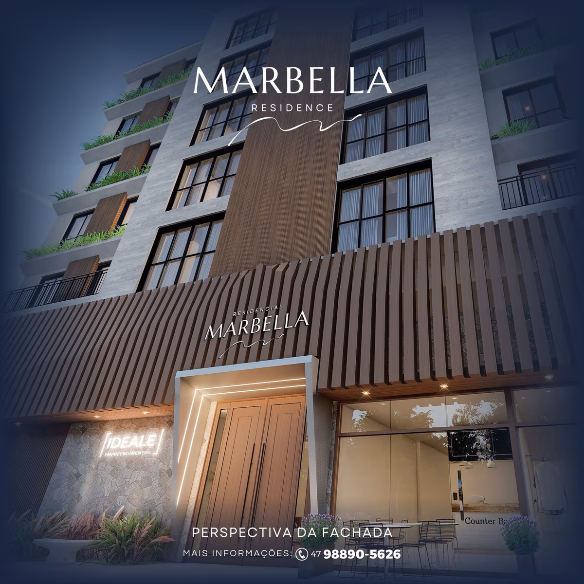 Marbella Residence — foto 3