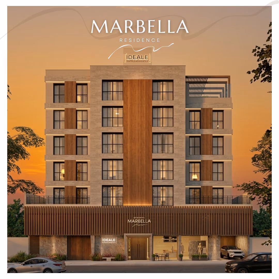 Marbella Residence — foto 12